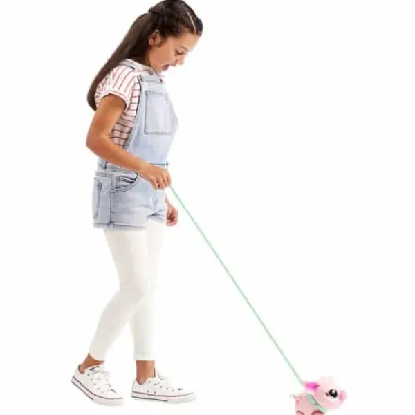 Moose Toys Peluches Interactives<Little Live Pets - Cochon