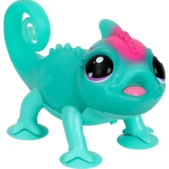 Moose Toys Peluches Animaux Et Autres<Little Live Pets - Sunny Le Cameleon