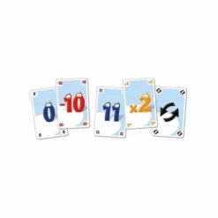 Gigamic Jeux De Cartes<Lobo 77