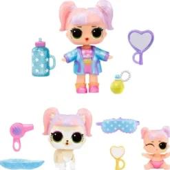 Mga Mini Poupées<Lol Surprise Bubble Surprise Deluxe