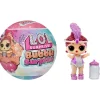Mga Mini Poupées<Lol Surprise Bubble Surprise Doll