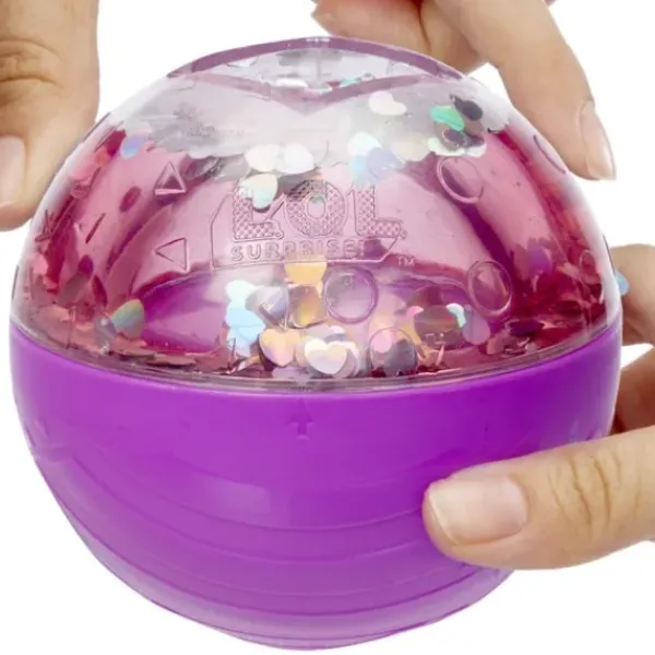 Mga Mini Poupées<Lol Surprise Bubble Surprise Doll