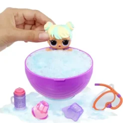 Mga Mini Poupées<Lol Surprise Bubble Surprise Doll
