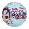 Mga Mini Poupées<L.O.L. Surprise Glitter Color Change Doll