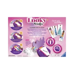 Ravensburger Mode, Bijoux, Décoration, Cosmetiques<Looky Studio