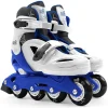Eda Luges Et Bobs<Luge Plateau 1 Place A Freins En Assortiment