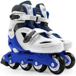 Eda Luges Et Bobs<Luge Plateau 1 Place A Freins En Assortiment