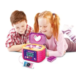 VTech Mode, Bijoux, Décoration, Cosmetiques<Ma Boite A Bijoux Kidisecrets
