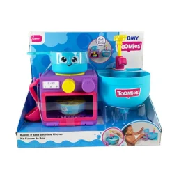 Tomy Jouets Pour Le Bain<Ma Cuisine De Bain