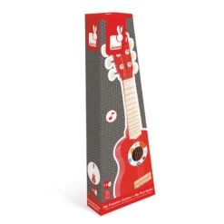 Janod Instruments De Musique<Ma Premiere Guitare Confetti