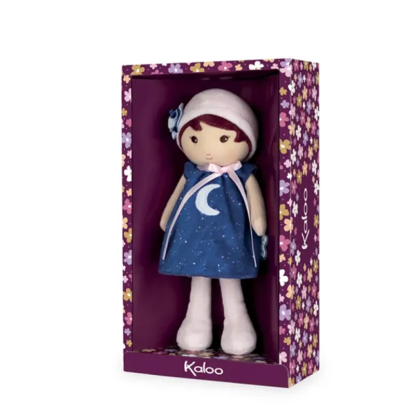 Kaloo Doudous<Ma Premiere Poupee En Tissu Aurore 25 Cm - Tendresse
