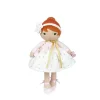 Kaloo Doudous<Ma Premiere Poupee Valentina 32 Cm - Tendresse