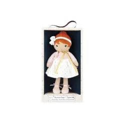 Kaloo Doudous<Ma Premiere Poupee Valentina 32 Cm - Tendresse