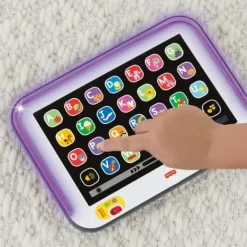 Fisher Price Ordinateurs Et Jeux Interactifs<Ma Tablette Puppy