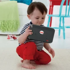 Fisher Price Ordinateurs Et Jeux Interactifs<Ma Tablette Puppy