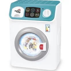 Funny Home Nettoyage, Ménage<Machine A Laver Effets Sonores Et Lumineux