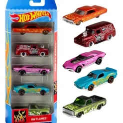 Mattel Les Autres Véhicules<Mack Transporteur Transformable - Cars