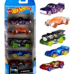 Mattel Les Autres Véhicules<Mack Transporteur Transformable - Cars