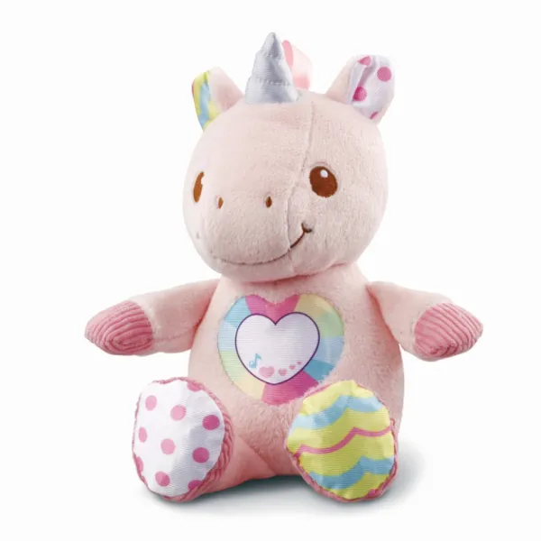 VTech Doudous<Mae Ma Licorne A Caliner