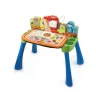 VTech Tableaux, Ardoises<Magi Bureau Interactif 5 En 1 Mixte