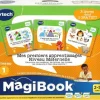 VTech Premiers Apprentissages<Magibook - Mes Premiers Apprentissages - Niveau Maternelle