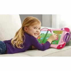 VTech Premiers Apprentissages<Magibook Starter Pack Rose