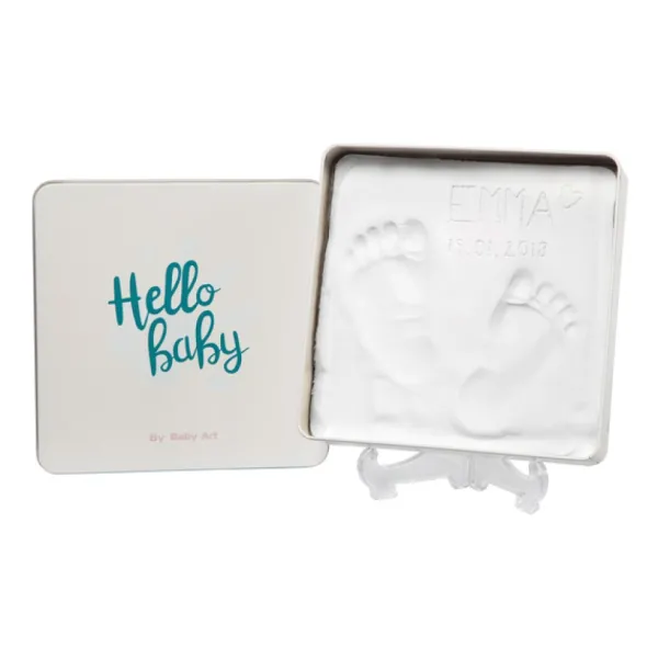 Baby Art Coffret Cadeaux, Naissance<Magic Box Original Carre