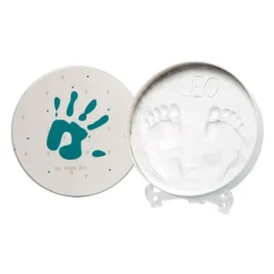 Baby Art Coffret Cadeaux, Naissance<Magic Box Original Ronde