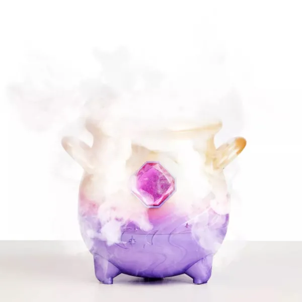 Moose Toys Magie Et Accessoires<Magic Mixies Rose