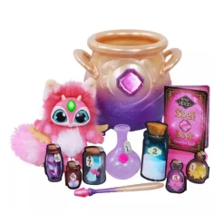 Moose Toys Magie Et Accessoires<Magic Mixies Rose