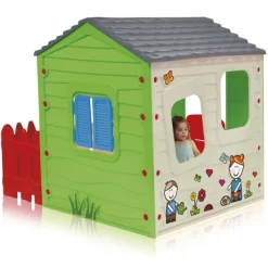 SUN and SPORT Cabanes Et Maisonnettes<Maison Country Villa