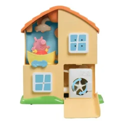 Giochi Jouets Pour Le Bain<Maison De Bain Peppa Pig