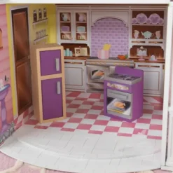KidKraft Maisons De Poupee<Maison De Poupee Country Estate