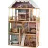 KidKraft Maisons De Poupee<Maison De Poupee En Bois Charlotte