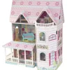 KidKraft Maisons De Poupee<Maison De Poupee En Bois Abbey