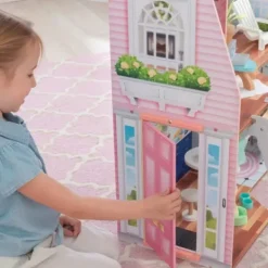 KidKraft Maisons De Poupee<Maison De Poupee Mathilda