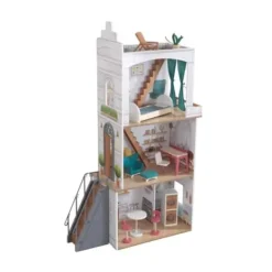 KidKraft Maisons De Poupee<Maison De Poupee Rowan