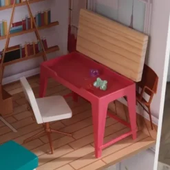 KidKraft Maisons De Poupee<Maison De Poupee Rowan