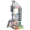 KidKraft Maisons De Poupee<Maison De Poupées Bianca City Life