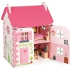 Janod Maisons De Poupee<Maison De Poupées En Bois Mademoiselle