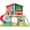 Hape Maisons De Poupee<Maison De Poupées Interactive Avec Sons
