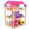 KidKraft Maisons De Poupee<Maison De Poupées So Chic