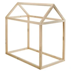 Soulet Cabanes Et Maisonnettes<Maison En Bois Discover