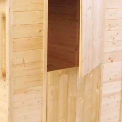 Soulet Cabanes Et Maisonnettes<Maison En Bois Eugenie