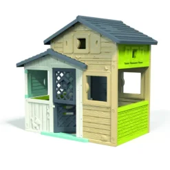 Smoby Cabanes Et Maisonnettes<Maison Friends House Evo