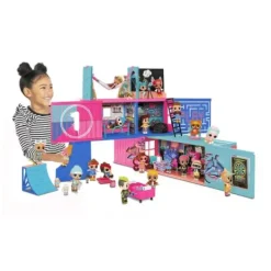 Mga Maisons De Poupee<Maison L.O.L Surprise Fashion Show