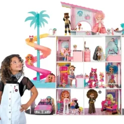 Mga Maisons De Poupee<Maison L.O.L. Surprise Fashion