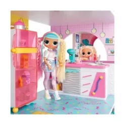 Mga Maisons De Poupee<Maison L.O.L. Surprise Fashion
