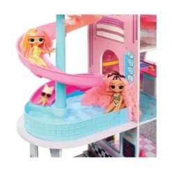Mga Maisons De Poupee<Maison L.O.L. Surprise Fashion
