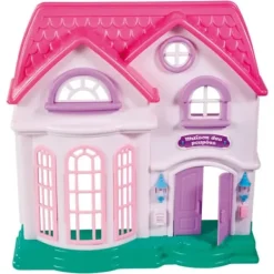 Logitoys Mondes Imaginaires<Maison Miniature